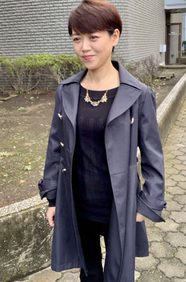 髙橋 美佳