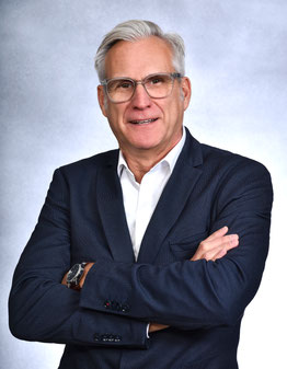 Ansprechpartner Industrievertretung Eggert