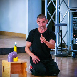 Foto: Marc Scribiac