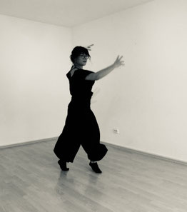 Foto: Felicitas Werth
