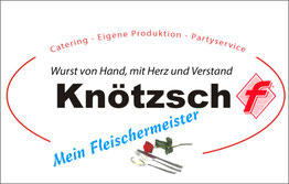 Fleischerei Knötzsch
