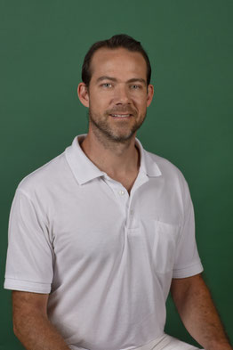 Dr. med. Matthias Pohl