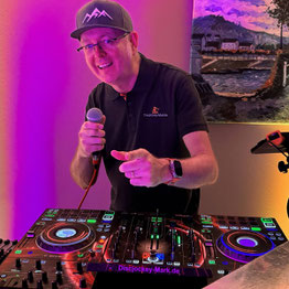 Singing DJane für Ihr Event / Ihre Veranstaltung, Hochzeit oder Party