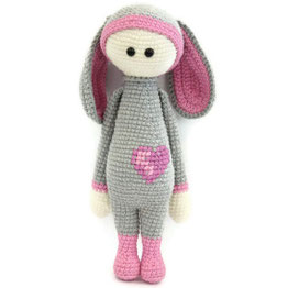 Зайчик Rita харьков купить вязаный купить rabit, doll