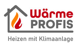 Heiz-Klimaanlagen von Wärmeprofis - Heizen mit Klimaanlage