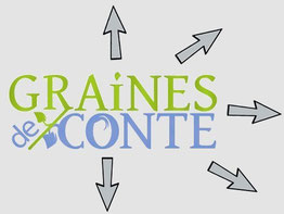 logo graines de conte