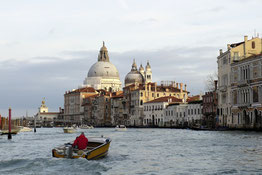 Fotografie Venedig