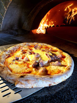 Pizza di Carmela