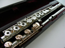 Flute&Piccolo - 管楽器修理工房 Happysound Brass&Wind Repair Flute&Piccolo - 管楽器修理工房 Happysound Brass&Wind Repair