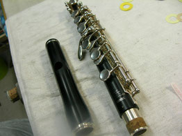 Flute&Piccolo - 管楽器修理工房 Happysound Brass&Wind Repair Flute&Piccolo - 管楽器修理工房 Happysound Brass&Wind Repair