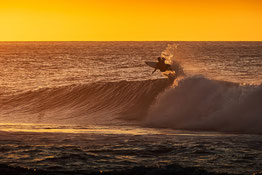 Christian Kapl - Nordküste von Oahu/Hawaii