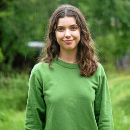 Johanna Treiber
