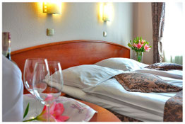 bed-room