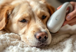 #SanfteHeilmethoden #FrequenzTräger #BioresonanzHund #BioresonanzKatze #BioresonanzPferd