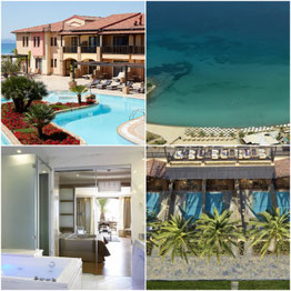 *****Anthemus Sea Beach Hotel & Spa