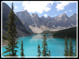 L'Ouest canadien