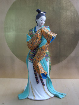 作品紹介(幸子型もの) - 博多人形工房 川崎 作品紹介(幸子型もの) - 博多人形工房 川崎