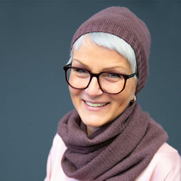 Kaschmirmütze BEANIE 