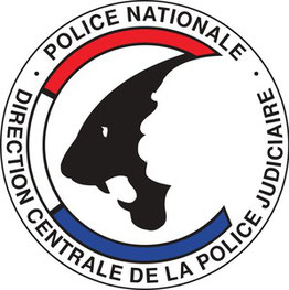 Logo Police Judiciaire