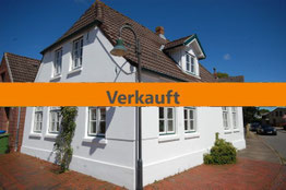 Einfamilienhaus Lunden, vermittelt von Diedrich und Diedrich Immobilienmakler
