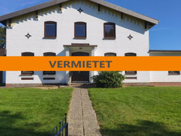 Wohnung in Heide vermittelt von Diedrich und Diedrich Immobilienmakler