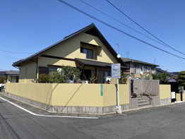 福岡市外壁塗装工事