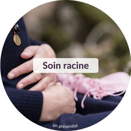 soin racone pour les femmes : tisser le lien avec ton utérus