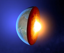 Erdbebenvorhersage FFT-Analyse zur Erdbebenvorhersage earthquake prediction Earthquake Forecast Science herkömmliche Analyse der Stoßwellen Störungen des Schwerefeld