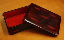 弁当箱・丼重・重箱 - 内保漆器店 Uchiho Lacquerware Ltd. 弁当箱・丼重・重箱 - 内保漆器店 Uchiho Lacquerware Ltd.
