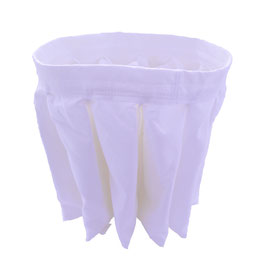 M-Filter der AirMex FAB-40 – 4,5 m² antistatischer Polyesterfilter, IFA-geprüft