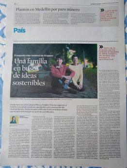 Meza Gheung El Espectador