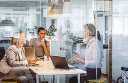 Solution pour des conseils RH en entreprise à Bordeaux