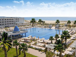 Hotel Concorde Marco Polo