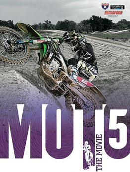 MotoXcinema Moto 5 The Movie