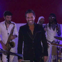 vidéo animation musicale louer un dj pas cher agence live simon bordeaux mariage bar mitzvah juif communauté organisation dj paris