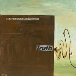 2022 We Are Shown The Path Taken By Truth, No. 4