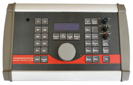 ACE 606 Fernbedienung