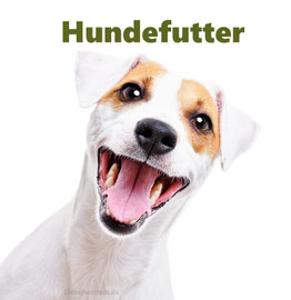 Reico Hundefutter