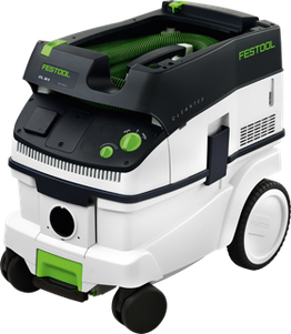 Festool Absaugmobil CLEANTEC CTL 26 E