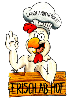landgarbenpoulets Webseite!