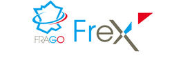個人向け FRAGO とプロフェッショナル向け Frex