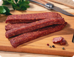 Weinbuchs Zweierlei im Glas, Metzgerei Weinbuch, Öpfingen, Original Öpfinger Schwarzwurst, Franz Weinbuch, Schwarzwurstritter, Schwarzwurst, Blutwurst, Öpfingen, Donau, Wurstglas, Wurstkonserven