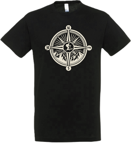 T-Shirt Ski Nr. 200