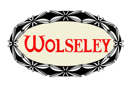 Wolseley cars logo