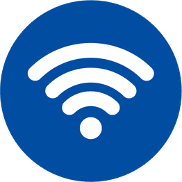 無料Wi-Fi完備