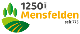 Copyright by 1250 Jahre Mensfelden