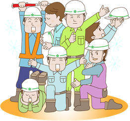 姫路たつの社労士職長教育サービスイメージ