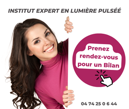 expert spécialiste de la lumière pulsée epilation definitive