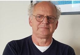 Lid Jan van Thiel