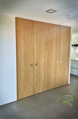 14+ Best Foto Schrank In Nische Einbauen : Einbauschrank In